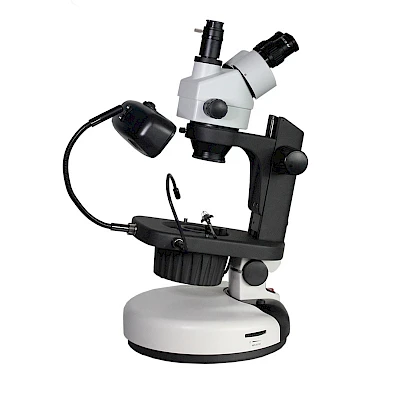 VGM740A Gem Microscope
