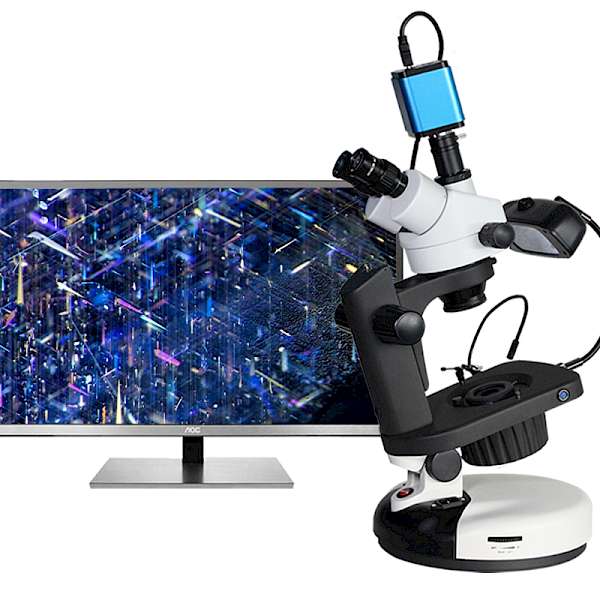 VGM740A with its Connected Multi-interfaces Camera