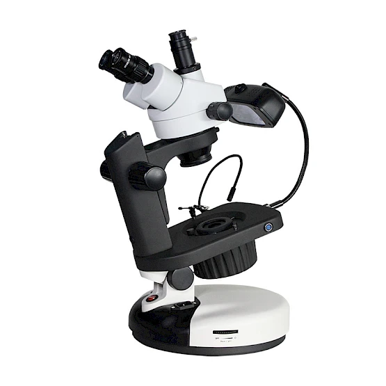 VGM740A Gem Microscope