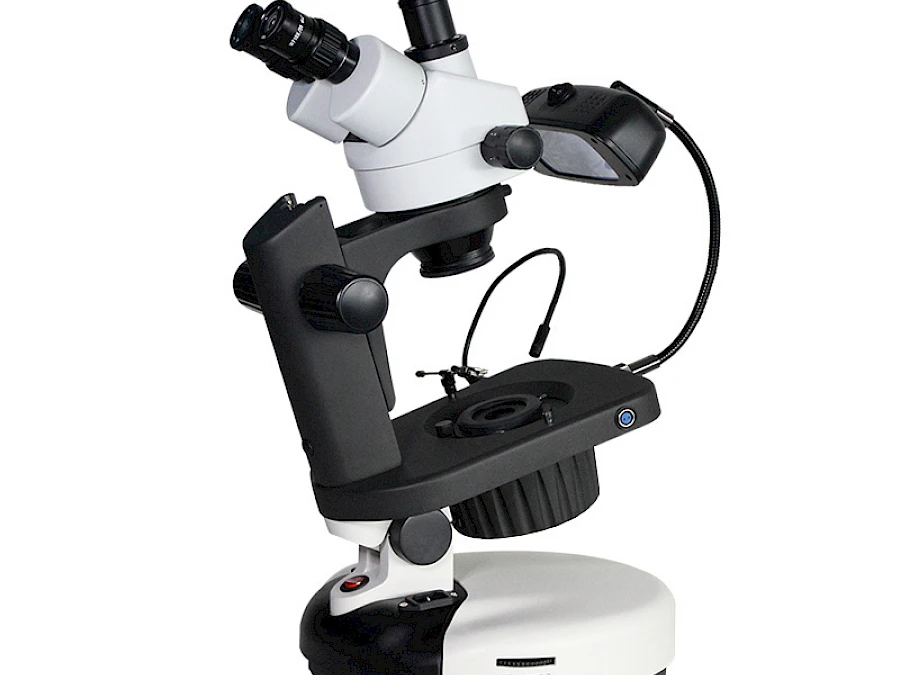 VGM740A Gem Microscope