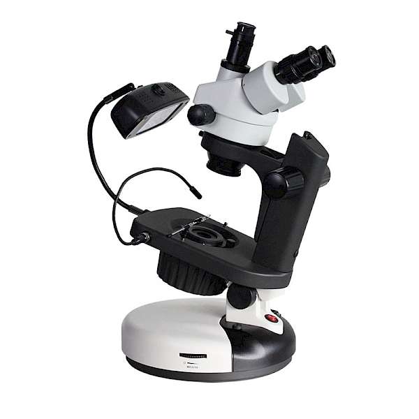 VGM740A Gem Microscope