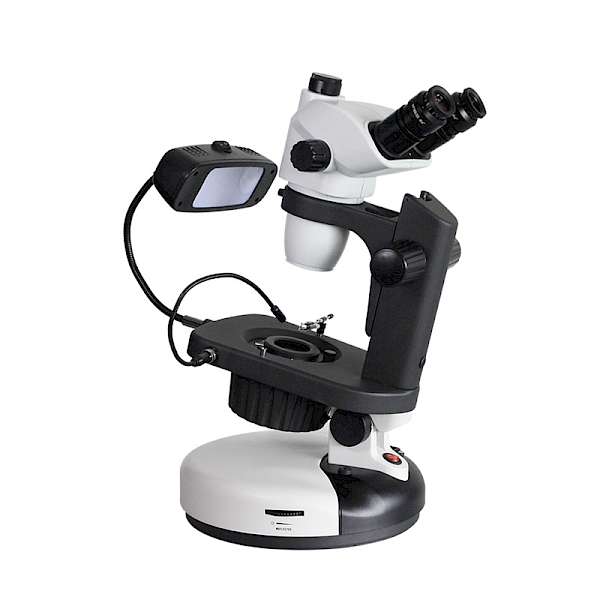VGM750A Gem Microscope