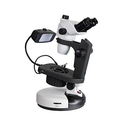 VGM750A Gem Microscope