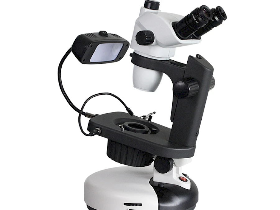 VGM750A Gem Microscope