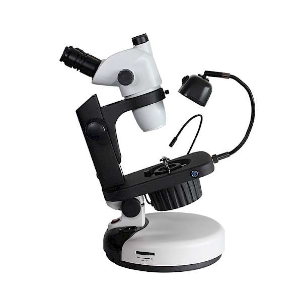 VGM750A Gem Microscope