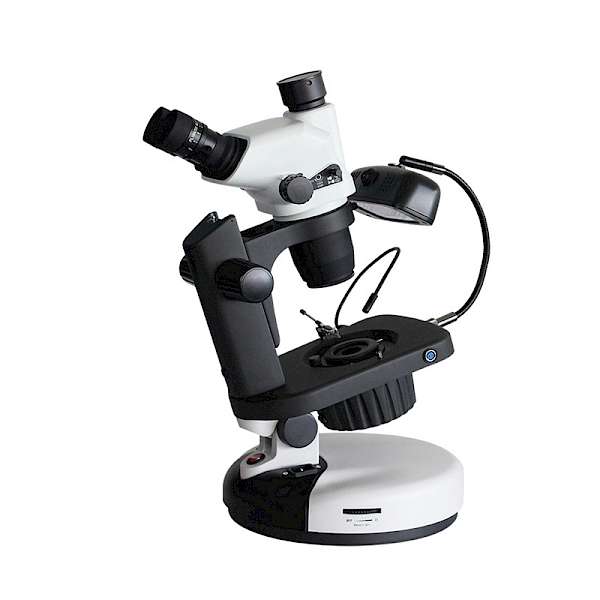 VGM870A Gem Microscope