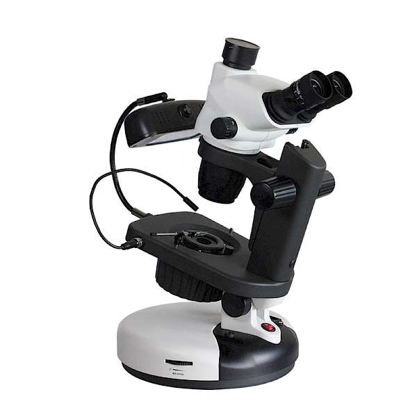 VGM870A Gem Microscope