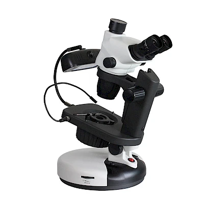 VGM870A Gem Microscope