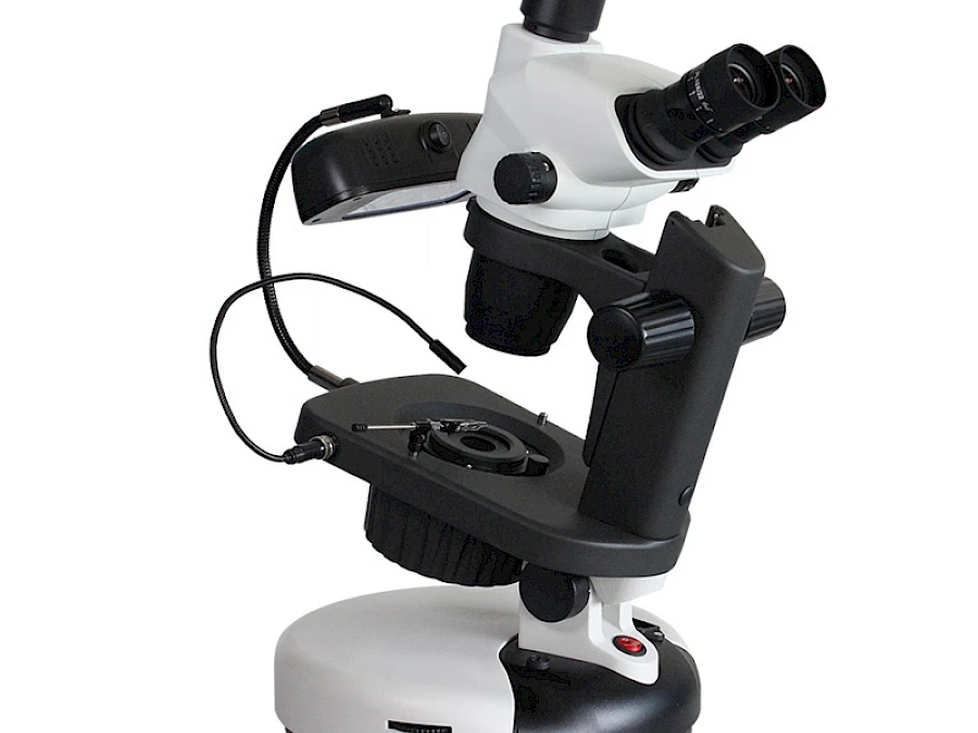 VGM870A Gem Microscope