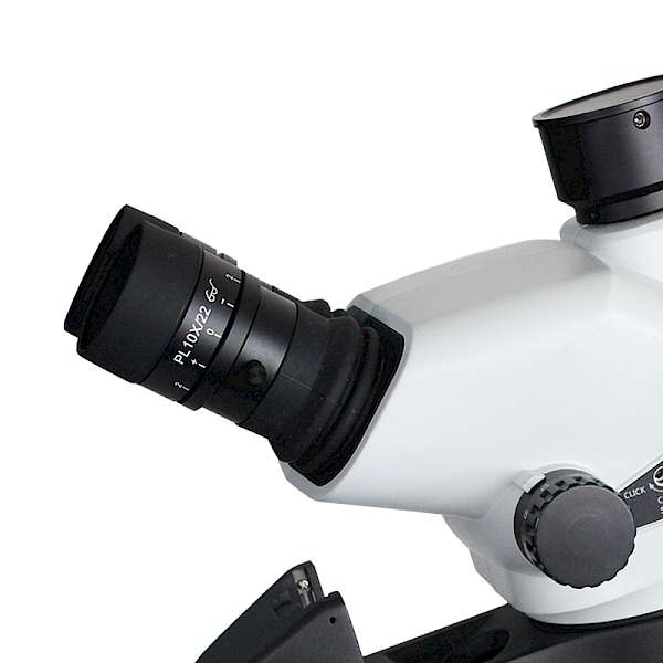 WF10X/22mm Eyepiece