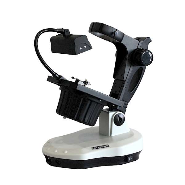VGM Gemological Base Stand