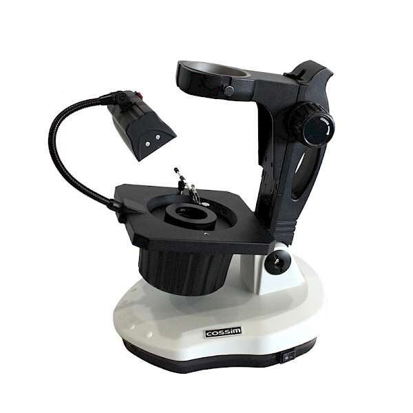 VGM Gemological Base Stand