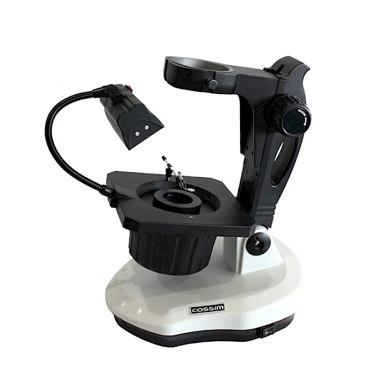VGM Gemological Base Stand