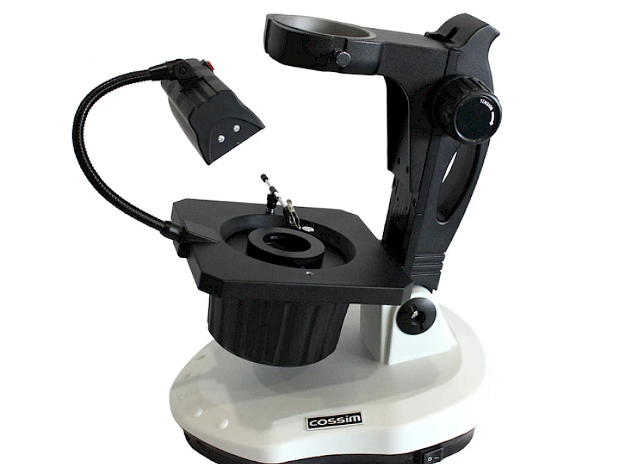 VGM Gemological Base Stand