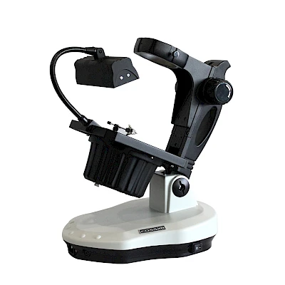 VGM Gemological Base Stand