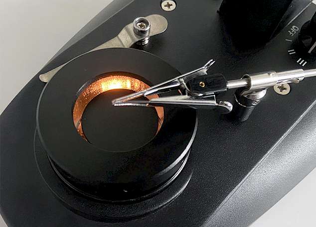Dark Field Device of VGM240