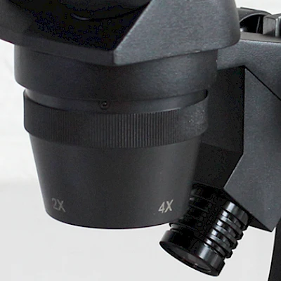 Fixed Zoom of VGM240