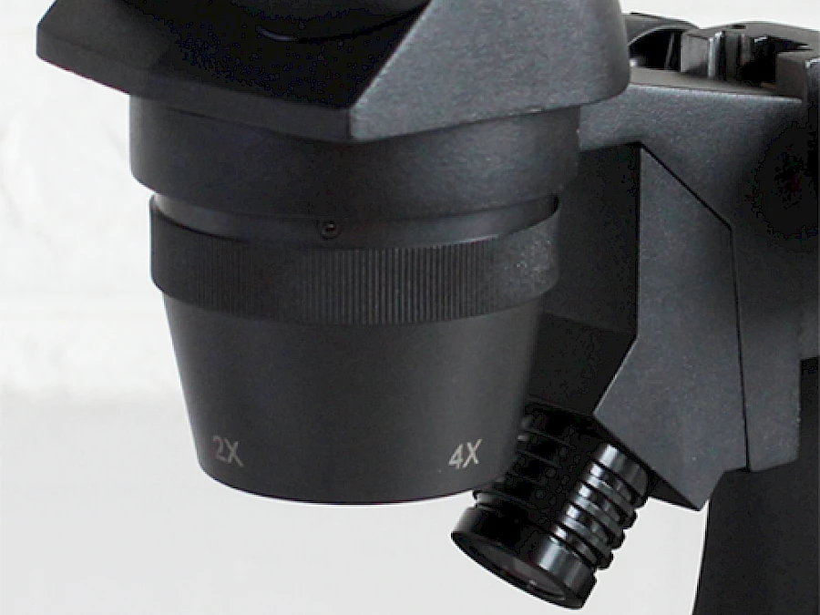 Fixed Zoom of VGM240