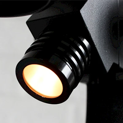 Incident Light of VGM240