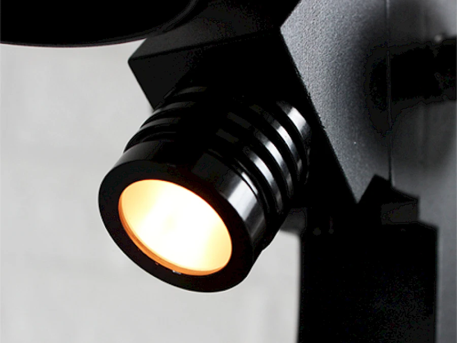 Incident Light of VGM240