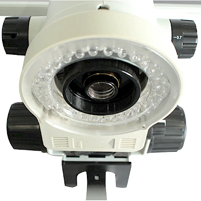Illumination of HVS-200P3D