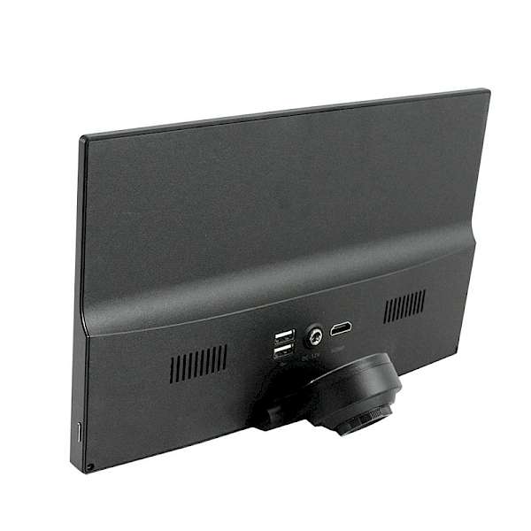 YW5612 Monitor