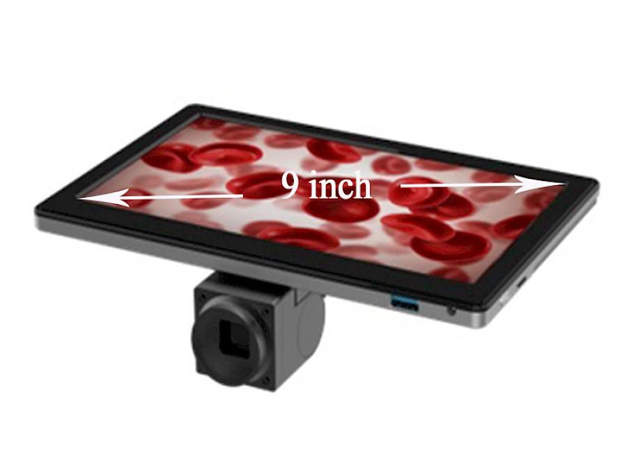 YW090C Microscope Monitor