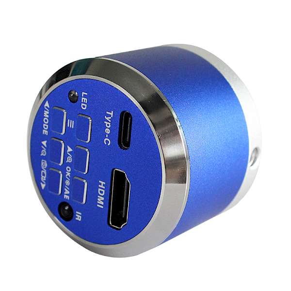 HD-4KY 4K Microscope Camera