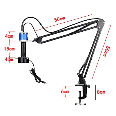 Size of DTB-45KY-A