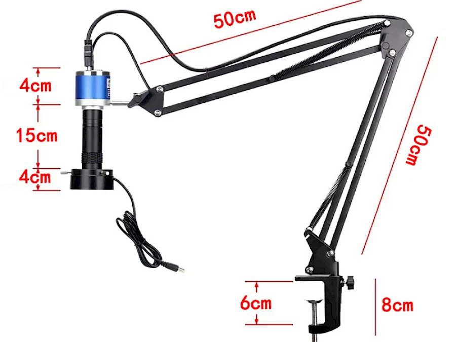 Size of DTB-45KY-A
