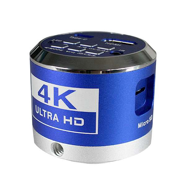 HD-4KY 4K Microscope Camera