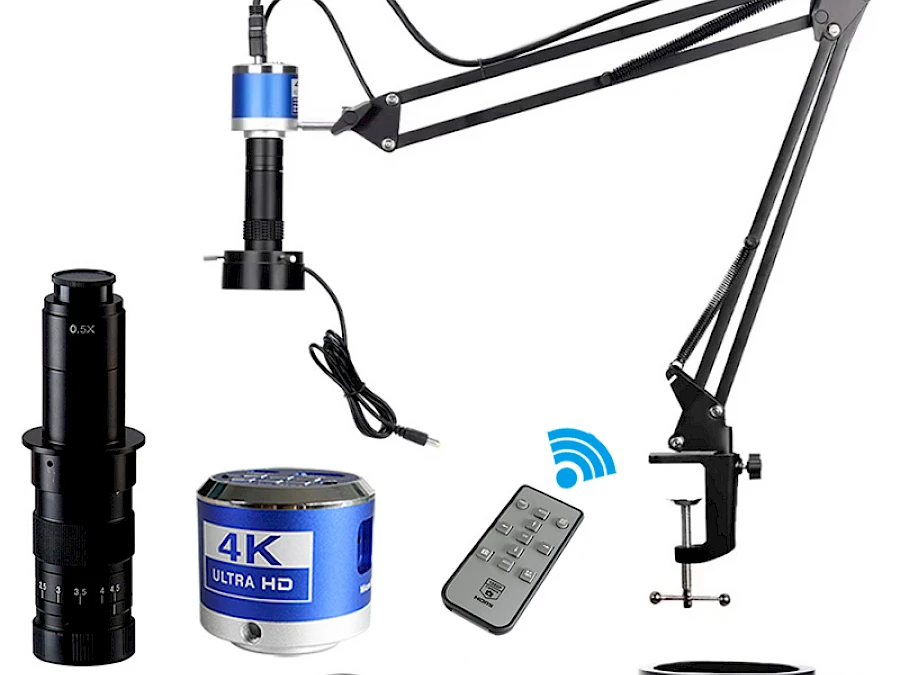 Packing List of DTB-45KY-A