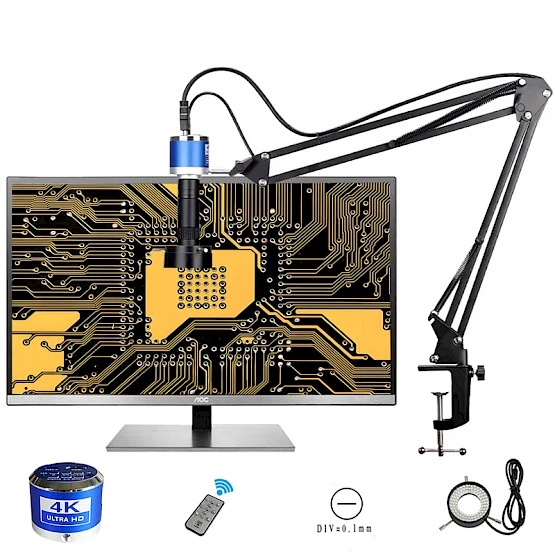 DTB-45KY-A Monocular Microscope