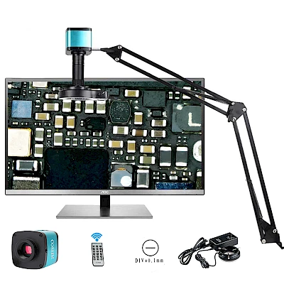 DTB-45-HD48 Monocular Microscope