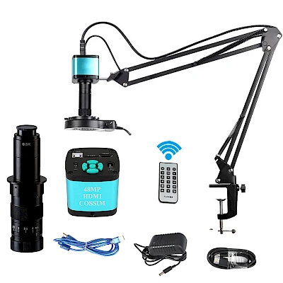 Packing List of DTB-45-HD48