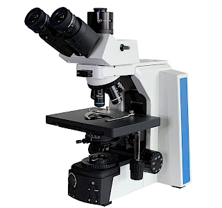 VMB630A Professional Integrated Coding Nosepiece Upright Trinocular Biological Microscope for Medical Operation & Teaching