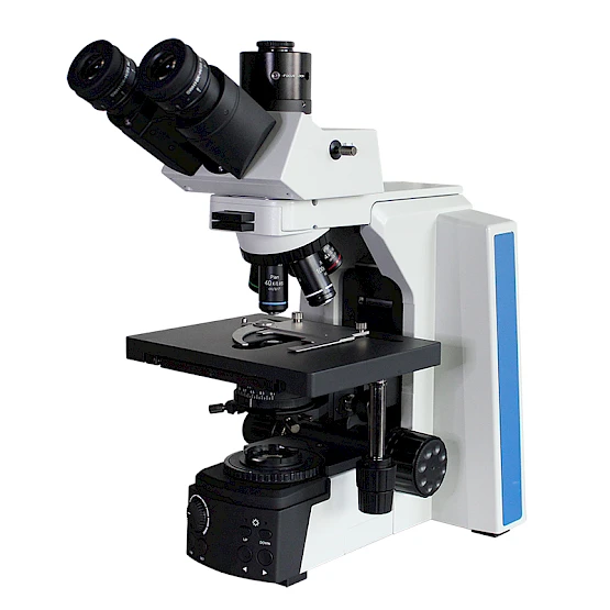 VMB630A Upright Biological Microscope