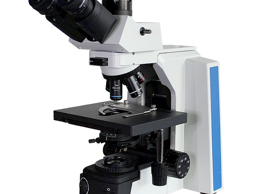 VMB630A Upright Biological Microscope
