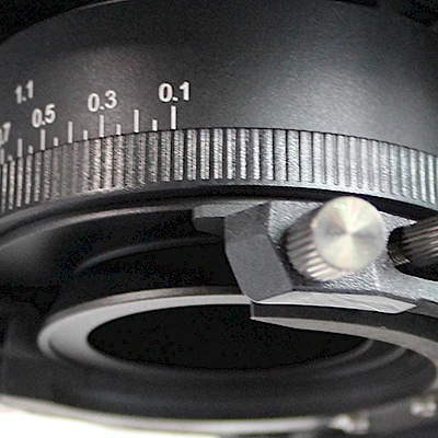 Condenser of VM3500M
