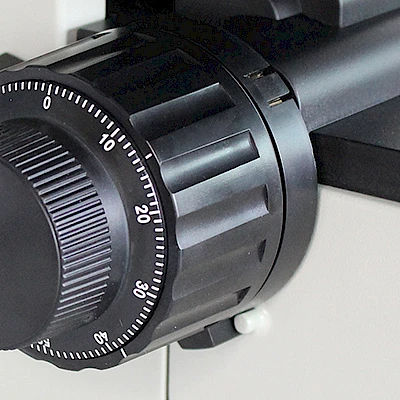 Focus Knob of VM3500M