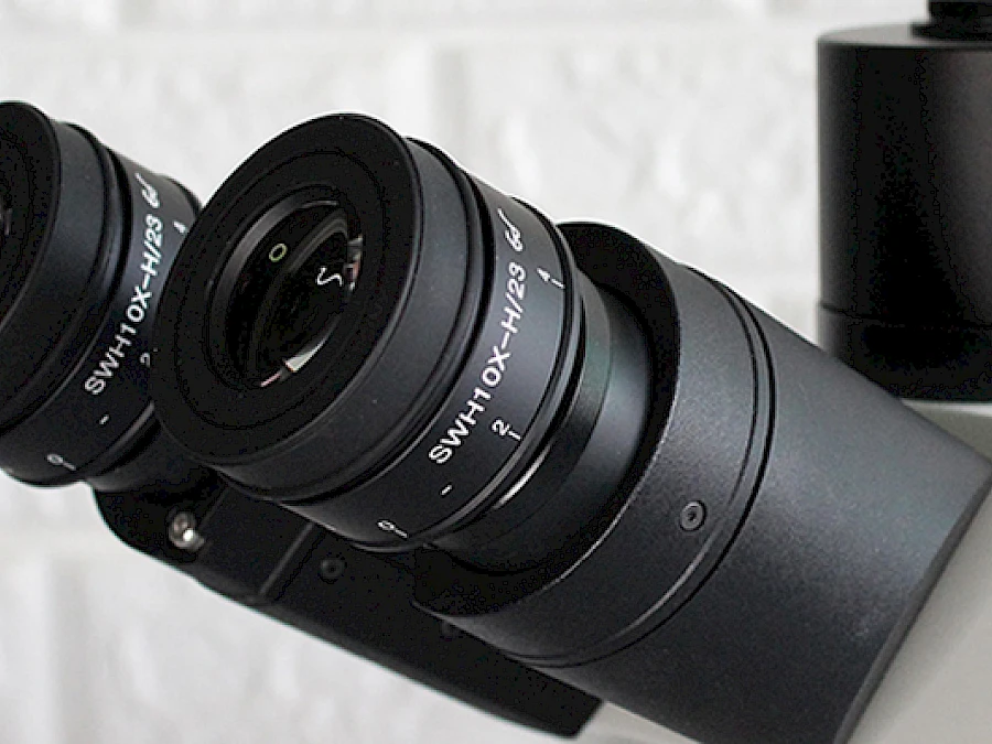 Eyepiece of VM3500M