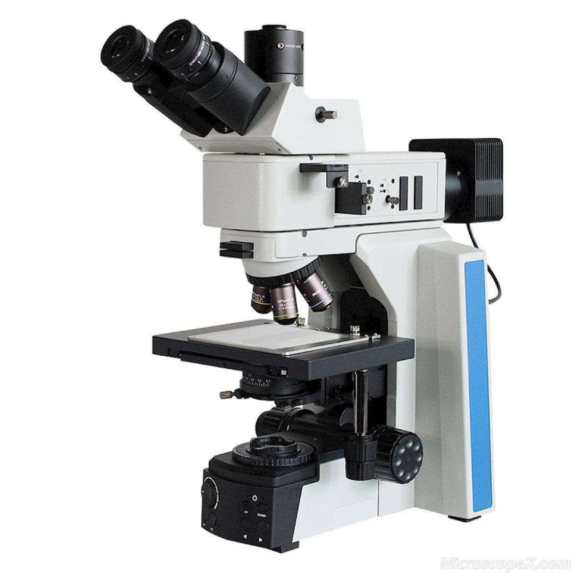 VM3500M Metallurgical Microscope