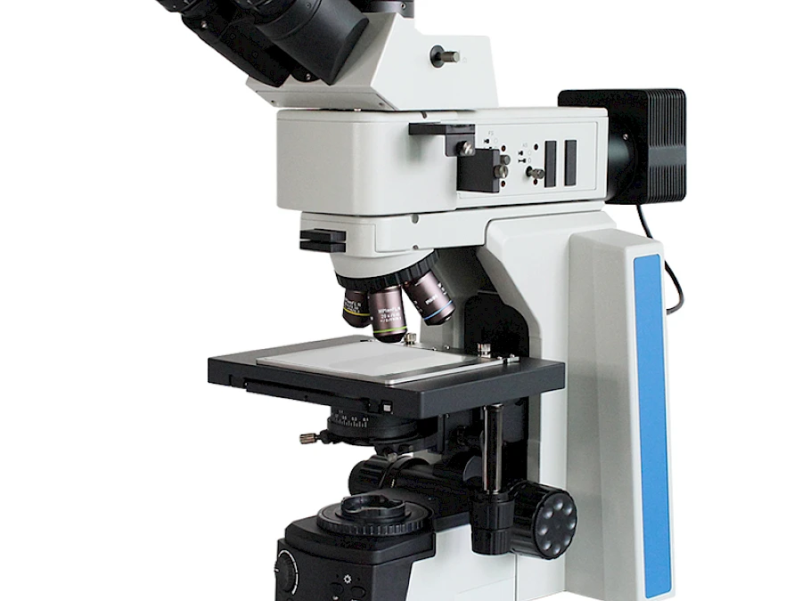 VM3500M Metallurgical Microscope