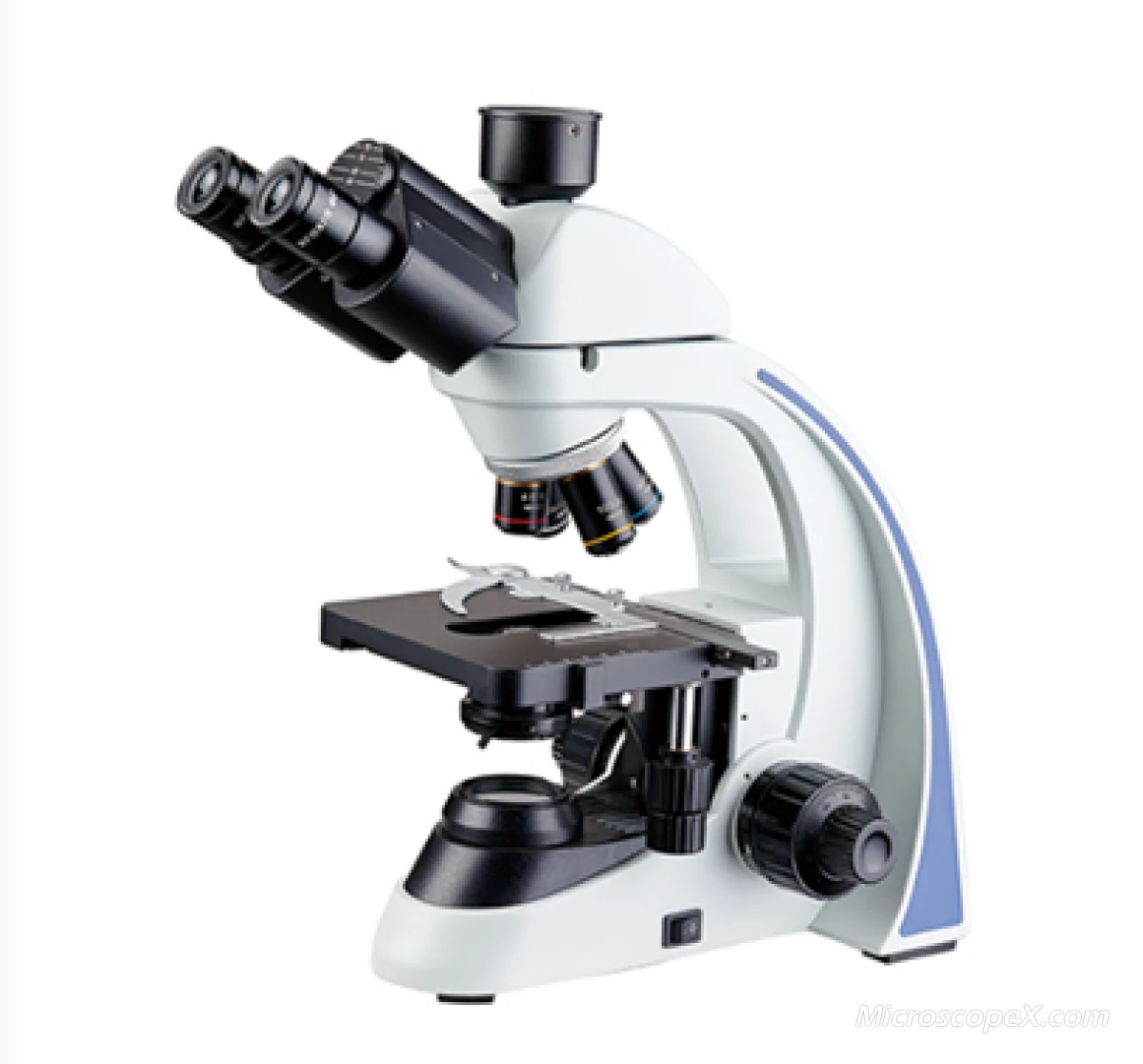 VMB1800A Trinocular Biological Microscope
