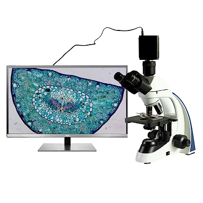 VMB1800A with its Connected Multi-interfaces Camera