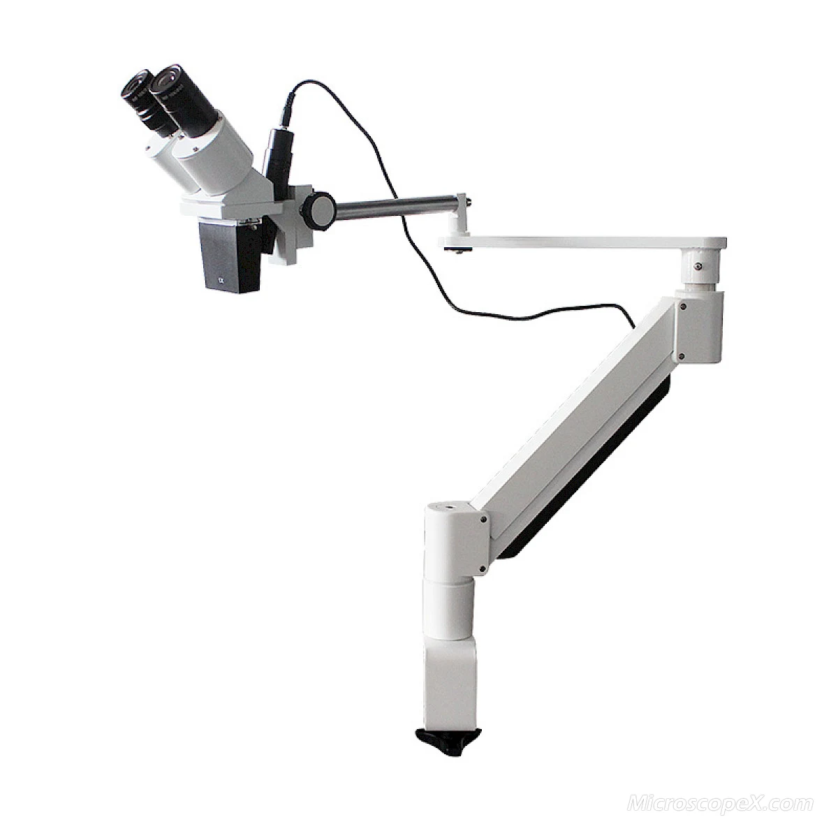 VMS102DS Dental Microscope