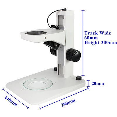 Size of TZW6750-PS