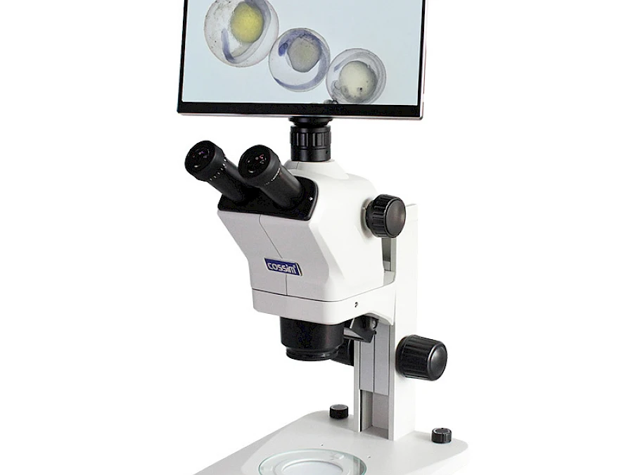 TZW6750-PS with its Connected 11.6inch Monitor