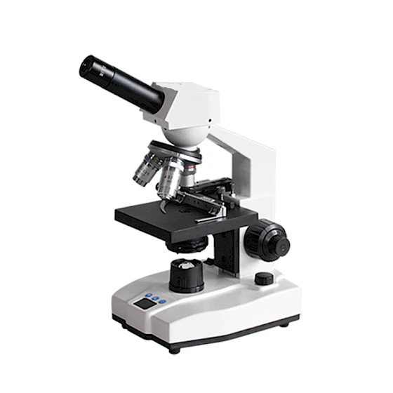 Monocular Biological Microscope BL-15A