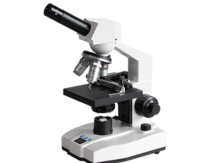 Monocular Biological Microscope BL-15A